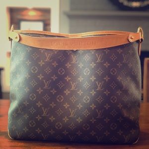 Louis Vuitton delightful MM